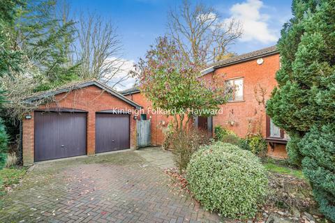 5 bedroom detached house for sale, Rockways, Arkley