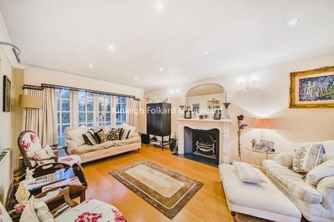 5 bedroom detached house for sale, Rockways, Arkley