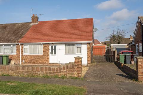 2 bedroom semi-detached bungalow for sale, Willow Way, Flitwick, MK45