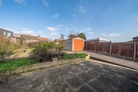 2 bedroom semi-detached bungalow for sale, Willow Way, Flitwick, MK45