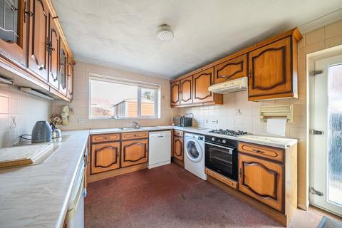 2 bedroom semi-detached bungalow for sale, Willow Way, Flitwick, MK45