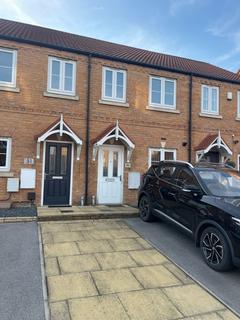undefined, Canalside View, Rotherham
