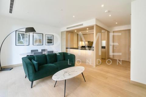 undefined, Legacy Building, Embassy Gardens, Nine Elms