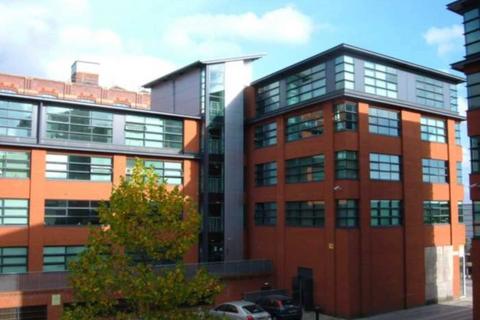 undefined, Pickford Street, Manchester M4