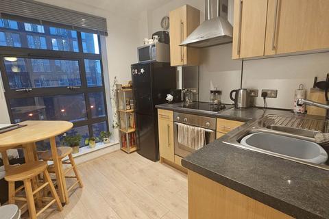 undefined, Pickford Street, Manchester M4
