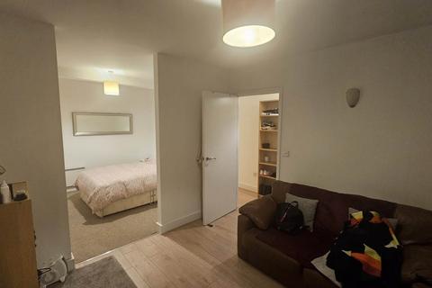 undefined, Pickford Street, Manchester M4