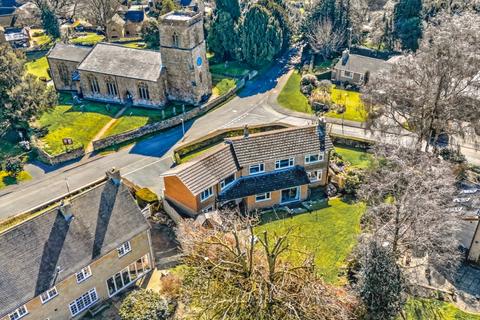 undefined, 2 Welton Park, Welton, NN11 2JW