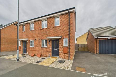 2 bedroom semi-detached house for sale, Leighton Buzzard LU7