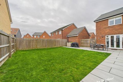 2 bedroom semi-detached house for sale, Leighton Buzzard LU7