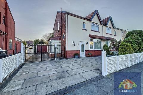 2 bedroom semi-detached house for sale, Ribble Avenue, Southport PR9