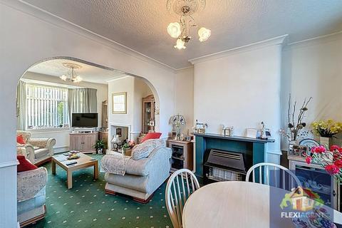 2 bedroom semi-detached house for sale, Ribble Avenue, Southport PR9