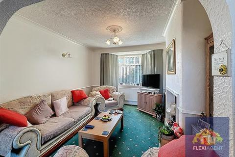 2 bedroom semi-detached house for sale, Ribble Avenue, Southport PR9