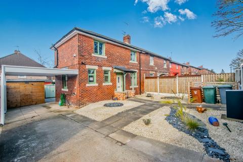 Idle Road, Bradford, BD2