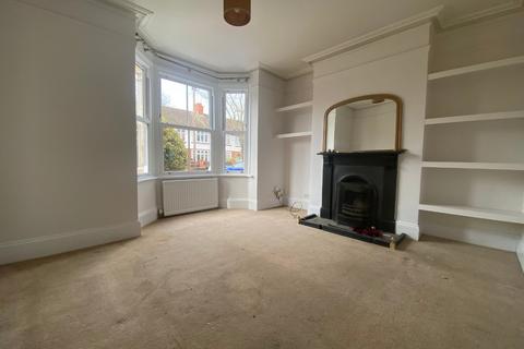 3 bedroom terraced house to rent, Kingsley Road, Northampton, Northamptonshire, NN2 7BY