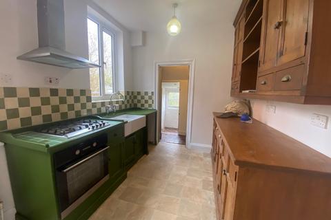 3 bedroom terraced house to rent, Kingsley Road, Northampton, Northamptonshire, NN2 7BY