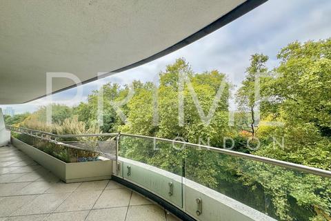2 bedroom apartment for sale, Altissima House, Vista Chelsea Bridge Wharf, London
