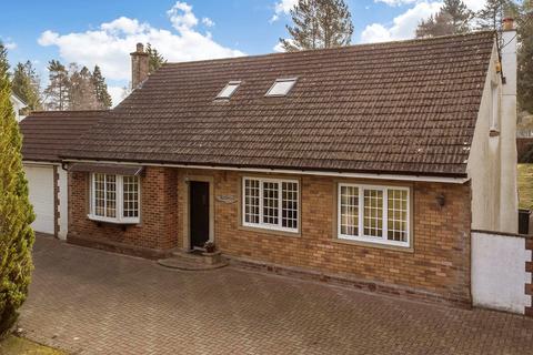 Auldearn Orchil Road, Auchterarder, PH3 1NB