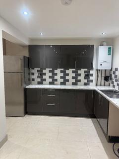 undefined, Greenford UB6
