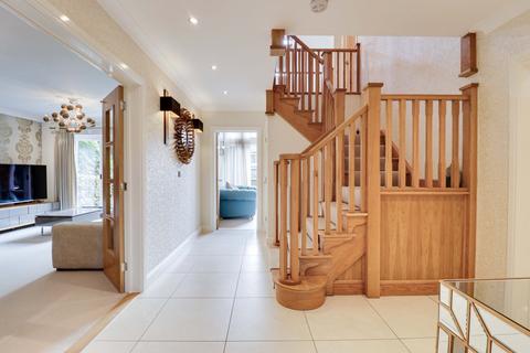 5 bedroom detached house for sale, Bowlby Hill, Gilston, Harlow, CM20