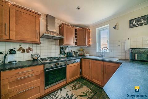 3 bedroom semi-detached house for sale, Dairymans Walk, Guildford GU4