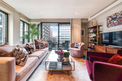 3 bedroom apartment for sale, Fenman House, 5 Lewis Cubitt Walk, N1C
