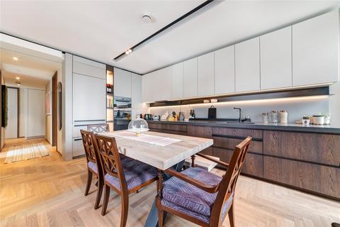 3 bedroom apartment for sale, Fenman House, 5 Lewis Cubitt Walk, N1C