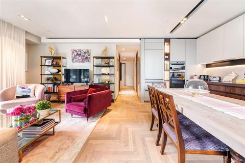 3 bedroom apartment for sale, Fenman House, 5 Lewis Cubitt Walk, N1C