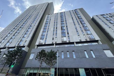 2 bedroom apartment for sale, Oxygen Tower, 50 Store Street, Manchester