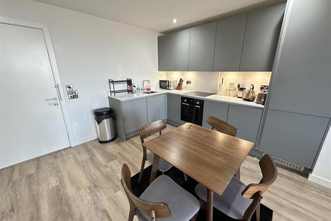 2 bedroom apartment for sale, Oxygen Tower, 50 Store Street, Manchester
