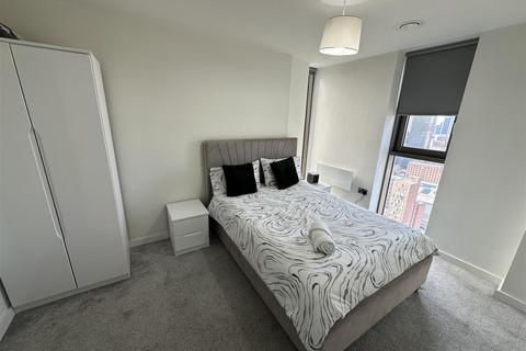 2 bedroom apartment for sale, Oxygen Tower, 50 Store Street, Manchester