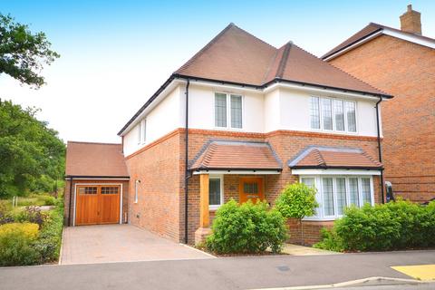 undefined, Lorimer Avenue, Cranleigh, GU6