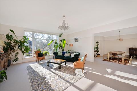 undefined, Redington Road, London, NW3.