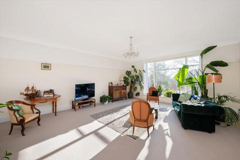 undefined, Redington Road, London, NW3.