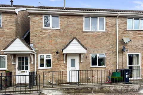 15 Ash Grove, Chard, TA20 1BZ