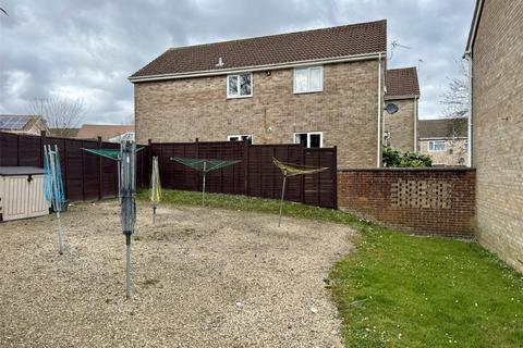 15 Ash Grove, Chard, TA20 1BZ