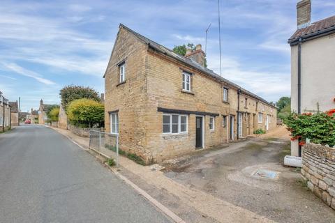 undefined, Main Street, Woodnewton, Stamford, PE8