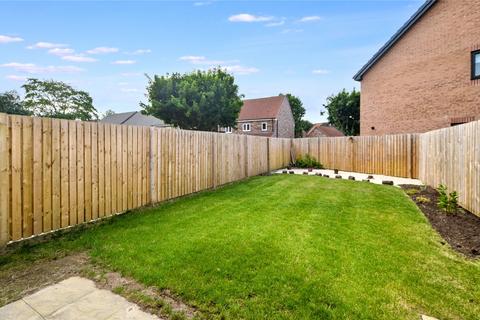 3 bedroom semi-detached house for sale, Hawker Grange, Church Fenton, Tadcaster, North Yorkshire