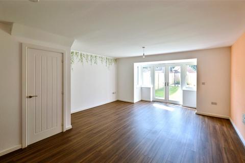 3 bedroom semi-detached house for sale, Hawker Grange, Church Fenton, Tadcaster, North Yorkshire