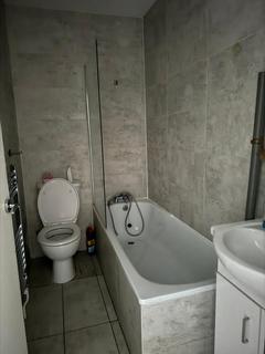 1 bedroom flat to rent, York Road, Ilford IG1