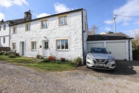3 bedroom semi-detached house for sale, Newbiggin, Penrith, CA11