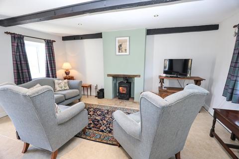 3 bedroom semi-detached house for sale, Newbiggin, Penrith, CA11