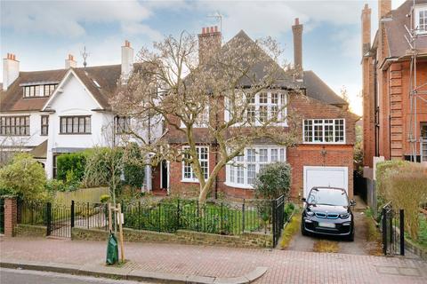 undefined, Redington Road, London, NW3