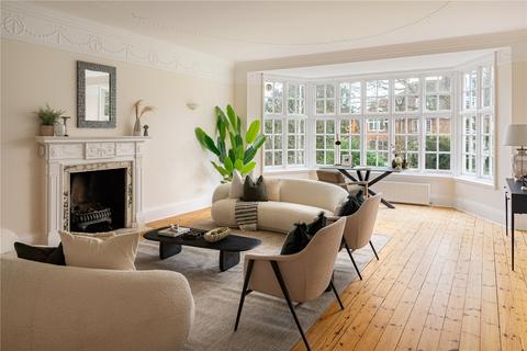 undefined, Redington Road, London, NW3