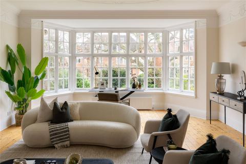 undefined, Redington Road, London, NW3