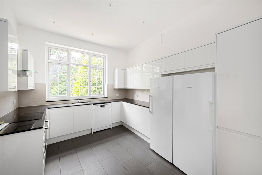 Kitchen Two