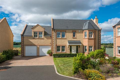 5 bedroom detached house for sale, Carberry Close, Inveresk, East Lothian
