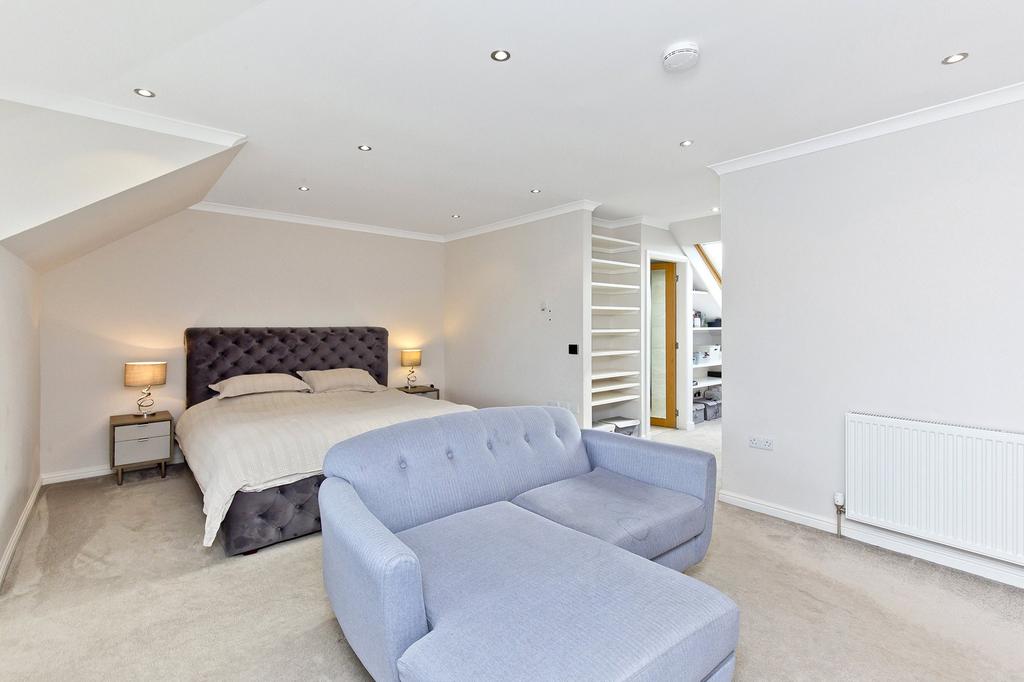 Principal Bedroom