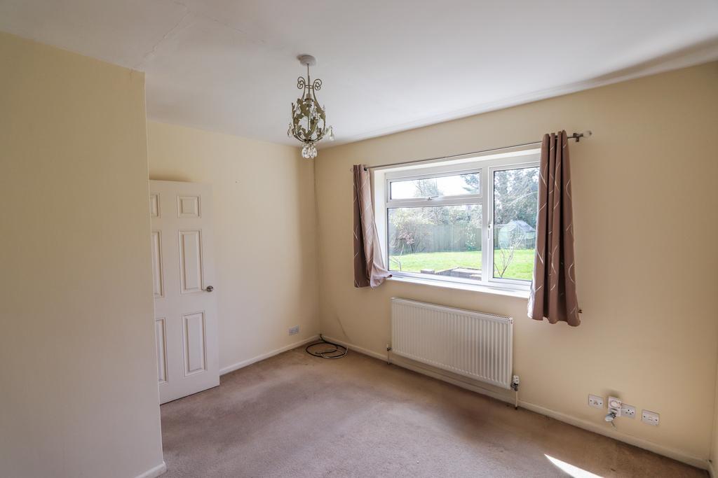 Bedroom  1