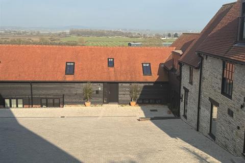 3 bedroom barn conversion for sale, Church Hill, Stalbridge, Sturminster Newton