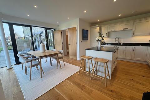 3 bedroom barn conversion for sale, Church Hill, Stalbridge, Sturminster Newton